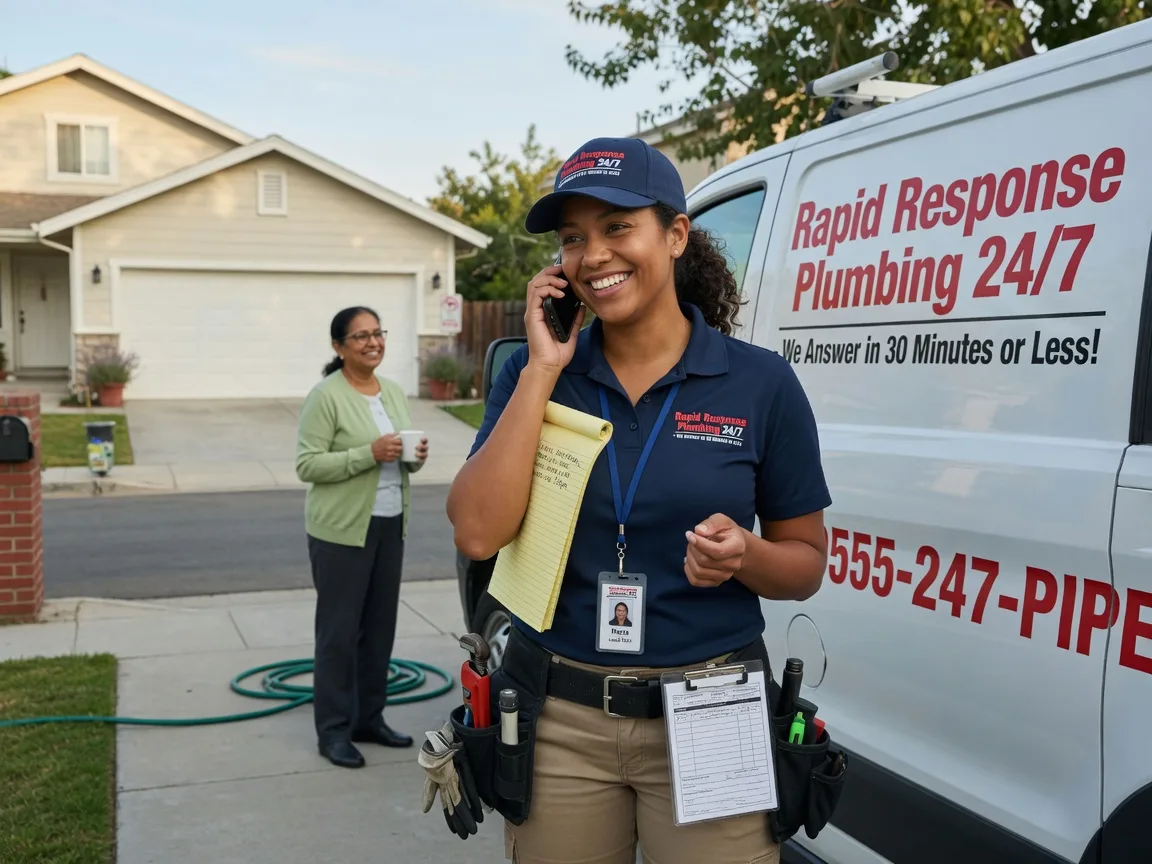 Emergency Plumber Salisbury, NC FAQs